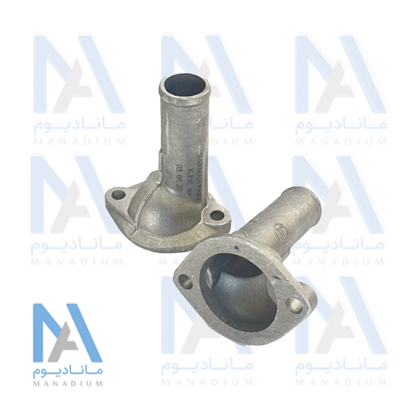 درب ترموستات پراید انژکتور کارمان پارت K.P.C