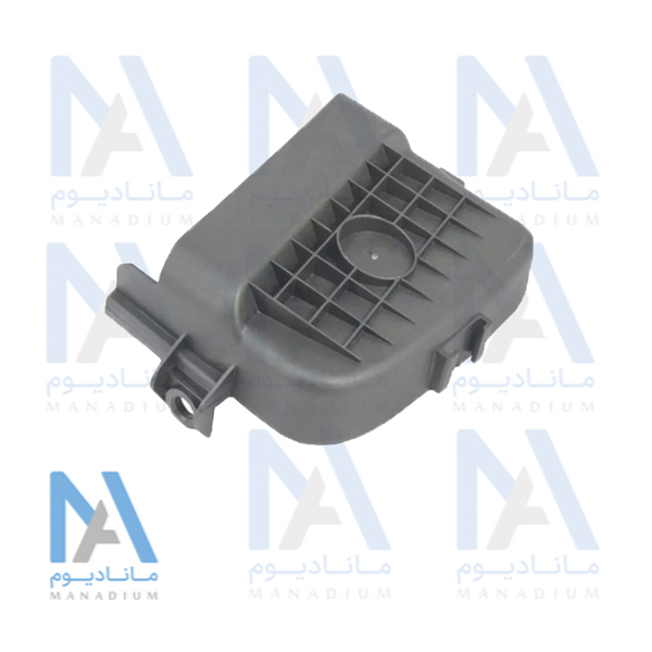 قاب تسمه تایم بالایی 206 تیپ 2 کارمان پارت  K.P.C