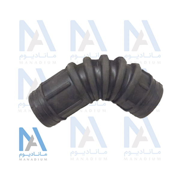 خرطومی هواکش پیکان کوتاه انژکتور 