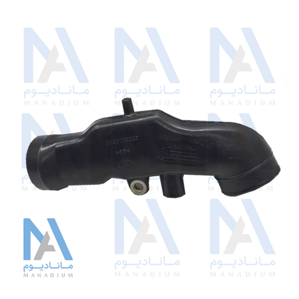 خرطومی هواکش مکنده پراید دوگانه سوز K.P.C