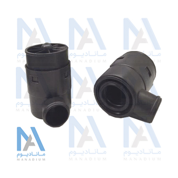 خرطومی هواکش سشواری 405 K.P.C