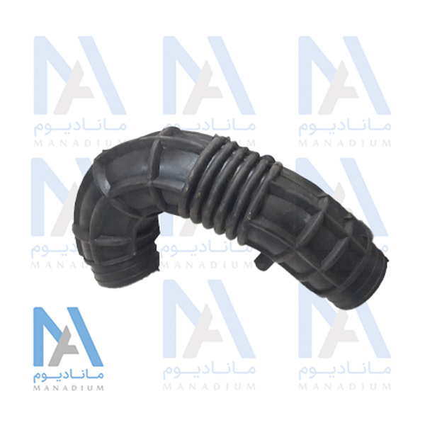 خرطومی هواکش پیکان بلند کارمان پارت K.P.C