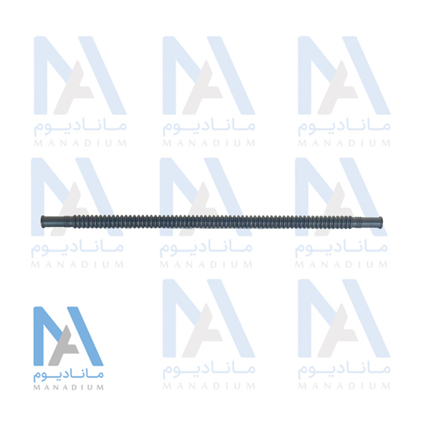 شیلنگ خرطومی هد پمپ بنزین بلند درجه یک