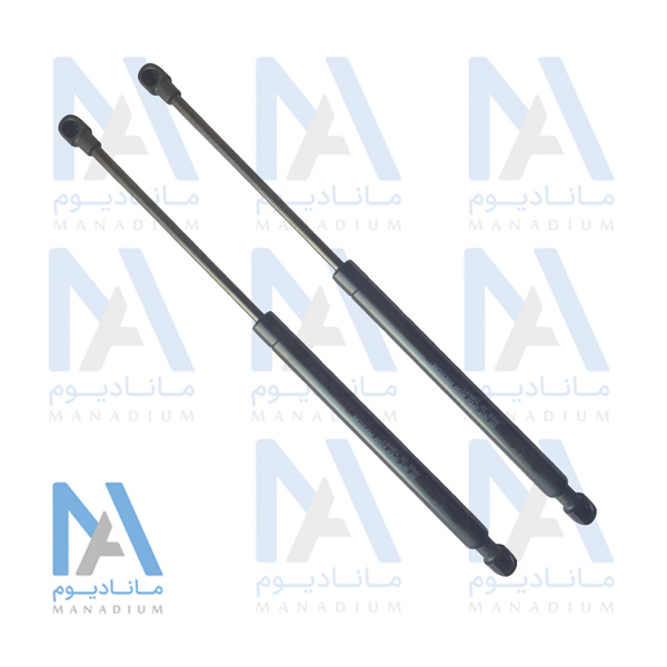 جک صندوق 206 صندوق دار K.P.C SD -ترک