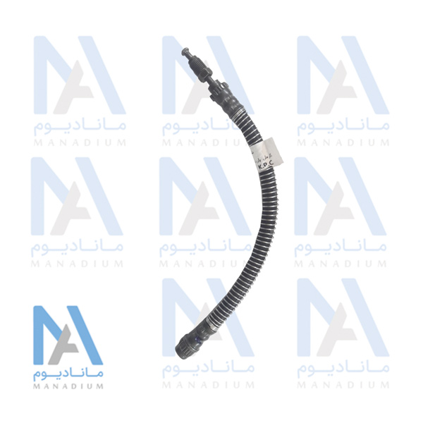 شیلنگ ترمز چرخ عقب رانا کارمان پارت K.P.C