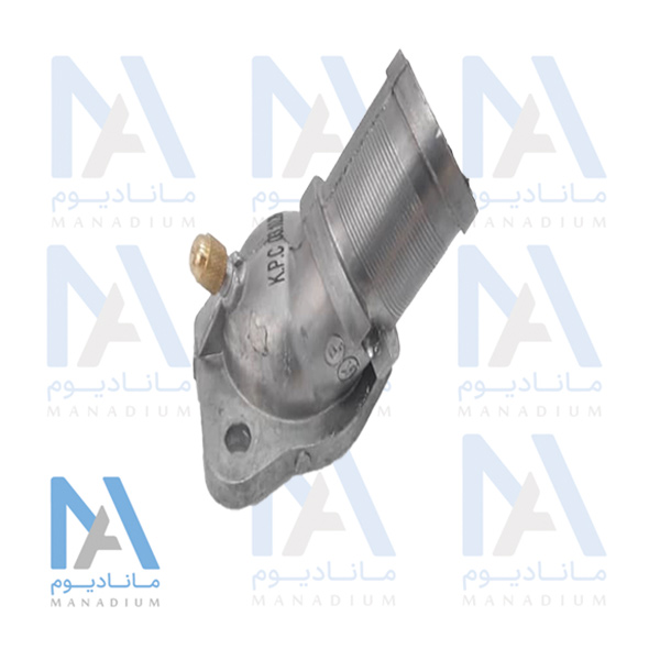 درب ترموستات پژو 405 آلومینیومی کارمان پارت K.P.C